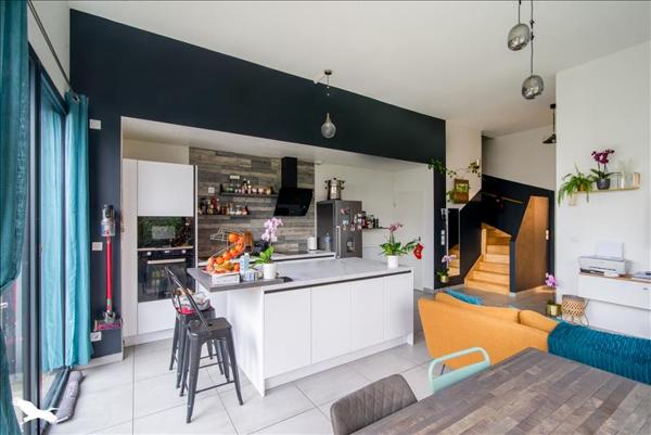 Appartement à vendre |  Blagnac |  5 pièces | 107 m²