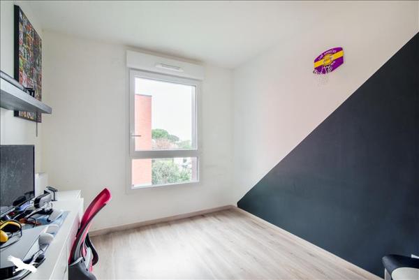 Appartement à vendre |  Blagnac |  5 pièces | 107 m²