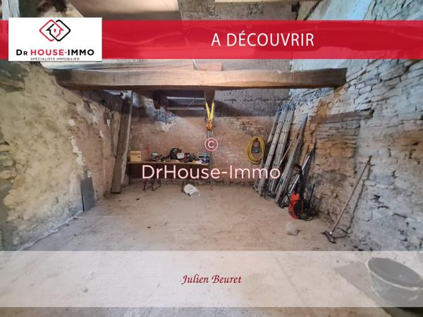 Maison à vendre 5 pièces de 138 m²