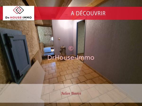 Maison à vendre 5 pièces de 138 m²