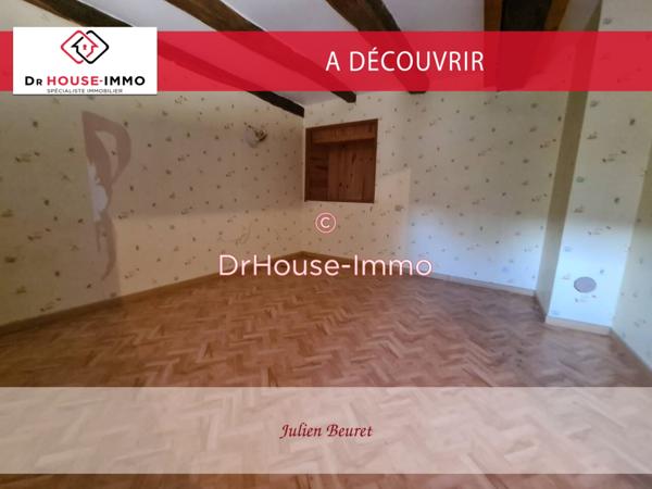 Maison à vendre 5 pièces de 138 m²