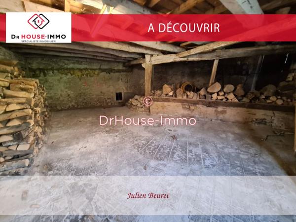 Maison à vendre 5 pièces de 138 m²