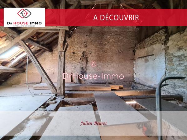 Maison à vendre 5 pièces de 138 m²