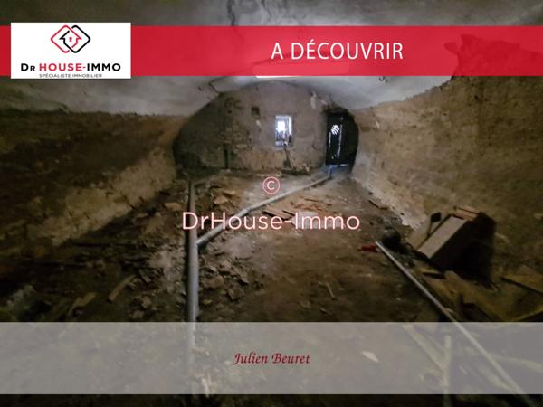 Maison à vendre 5 pièces de 138 m²