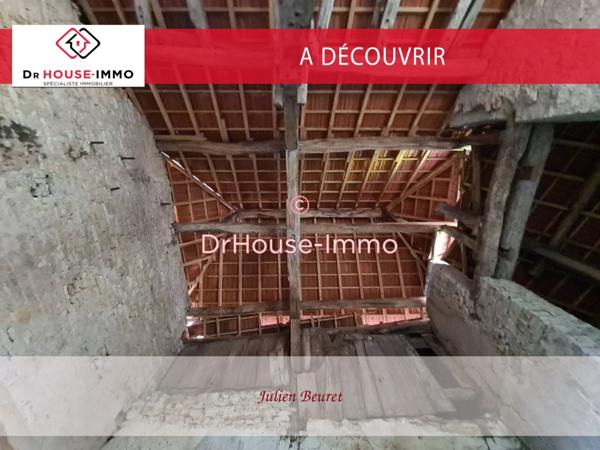 Maison à vendre 5 pièces de 138 m²