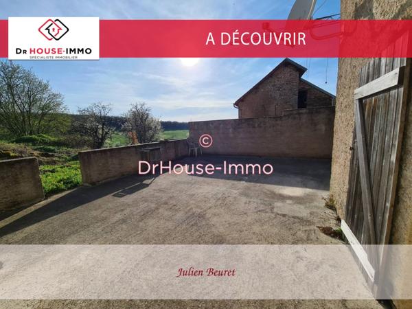 Maison à vendre 5 pièces de 138 m²