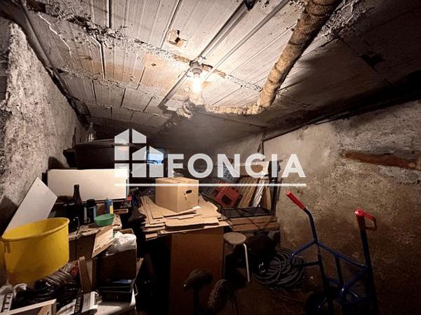 À vendre Appartement 4 pièces 78.16 m² - Aix-les-bains 73100