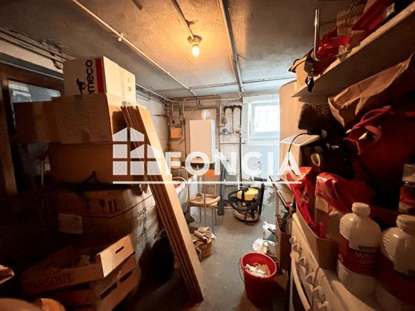 À vendre Appartement 4 pièces 78.16 m² - Aix-les-bains 73100