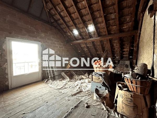 À vendre Appartement 4 pièces 78.16 m² - Aix-les-bains 73100