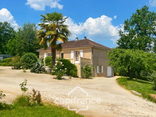 Maison à Bassillac et Auberoche (24)