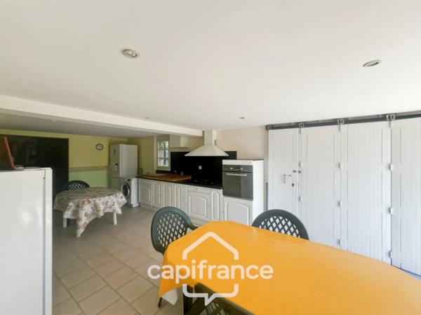 Maison à Bassillac et Auberoche (24)