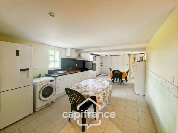 Maison à Bassillac et Auberoche (24)