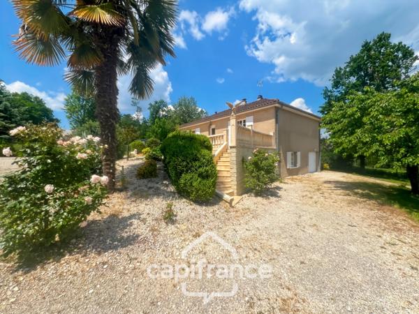 Maison à Bassillac et Auberoche (24)