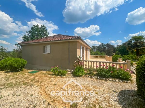 Maison à Bassillac et Auberoche (24)