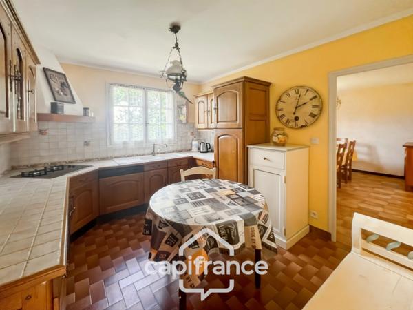 Maison à Bassillac et Auberoche (24)