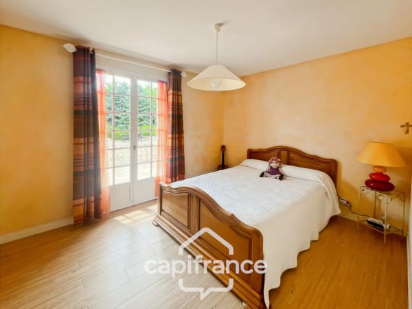 Maison à Bassillac et Auberoche (24)