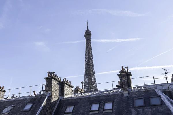 Appartement Paris 7e - GROS CAILLOU / UNIVERSITÉ
