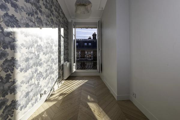Appartement Paris 7e - GROS CAILLOU / UNIVERSITÉ