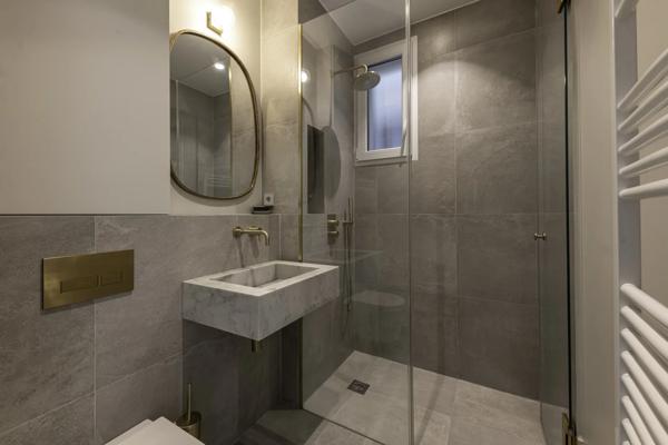 Appartement Paris 7e - GROS CAILLOU / UNIVERSITÉ