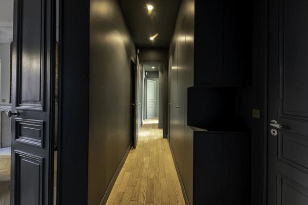 Appartement Paris 7e - GROS CAILLOU / UNIVERSITÉ