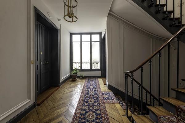 Appartement Paris 7e - GROS CAILLOU / UNIVERSITÉ