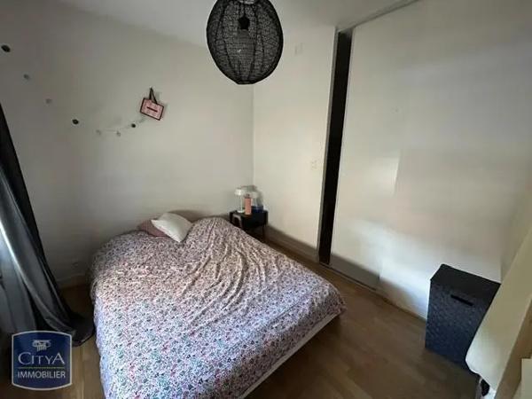 Appartement à louer 2 pièces 34.95m² Clermont-Ferrand (63000)