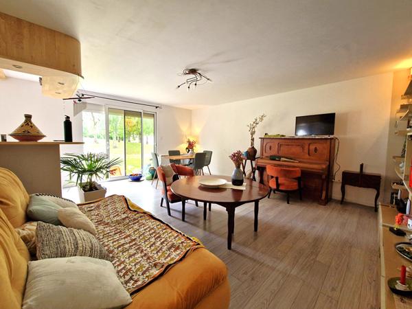 Appartement Saint Sebastien Sur Loire 4 pièces 77 m2