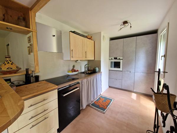 Appartement Saint Sebastien Sur Loire 4 pièces 77 m2