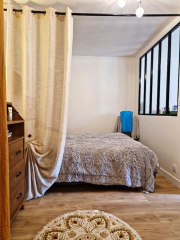 Appartement Saint Sebastien Sur Loire 4 pièces 77 m2