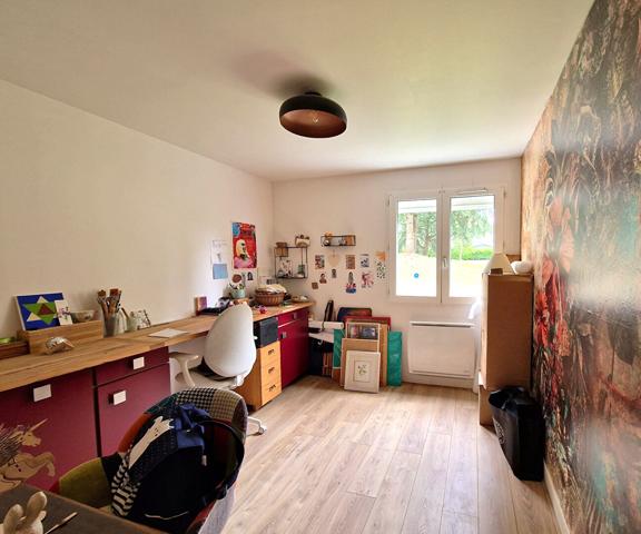 Appartement Saint Sebastien Sur Loire 4 pièces 77 m2