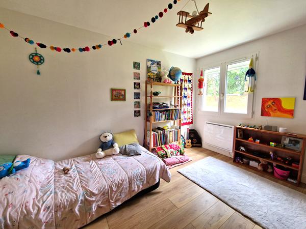 Appartement Saint Sebastien Sur Loire 4 pièces 77 m2