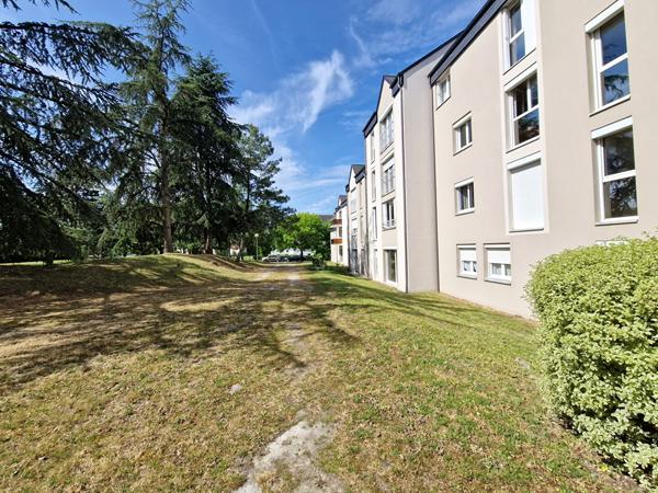 Appartement Saint Sebastien Sur Loire 4 pièces 77 m2