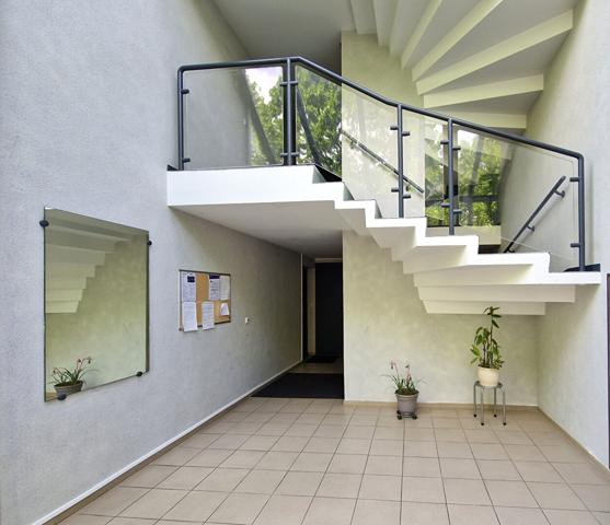 Appartement Saint Sebastien Sur Loire 4 pièces 77 m2