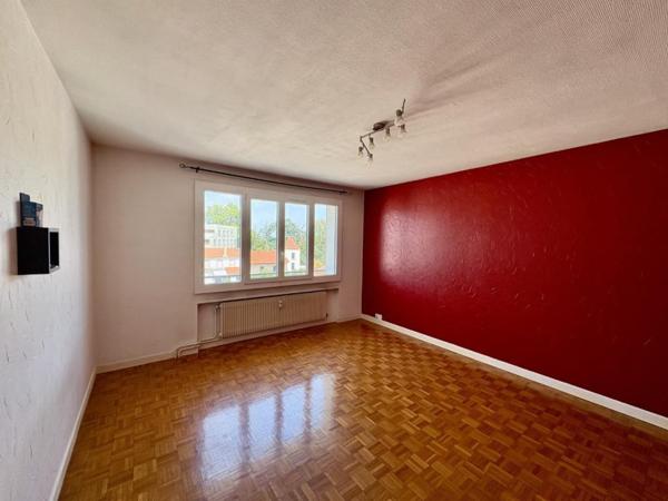 APPARTEMENT T2 A LOUER A LE COTEAU