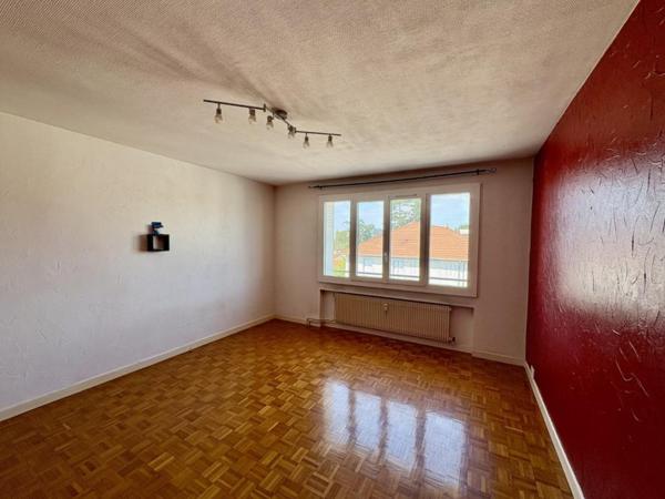 APPARTEMENT T2 A LOUER A LE COTEAU