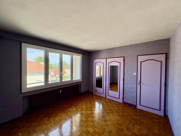 APPARTEMENT T2 A LOUER A LE COTEAU