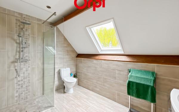 Maison à vendre    5 pièces • 130 m2 La Ferté-Bernard