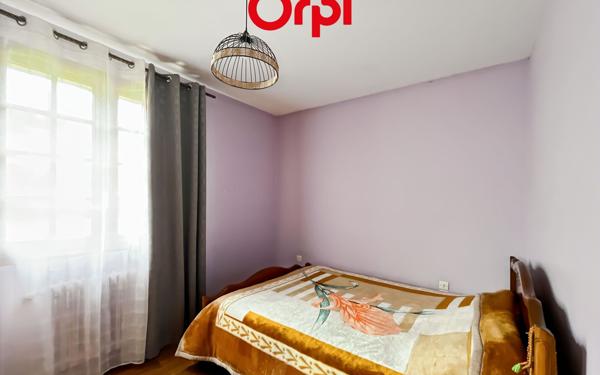 Maison à vendre    5 pièces • 130 m2 La Ferté-Bernard