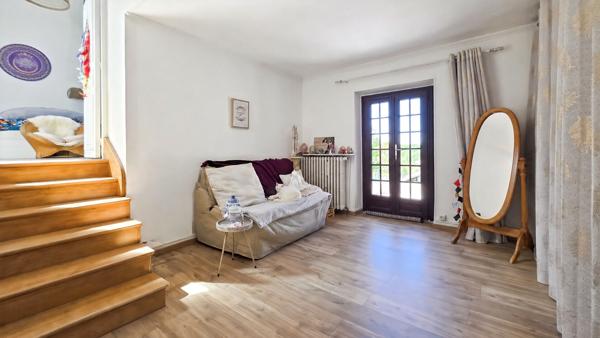 Maison Anglo-normande 15 min Magny en Vexin