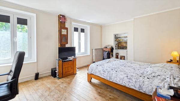 Maison Anglo-normande 15 min Magny en Vexin