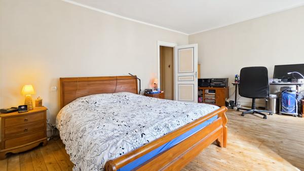 Maison Anglo-normande 15 min Magny en Vexin