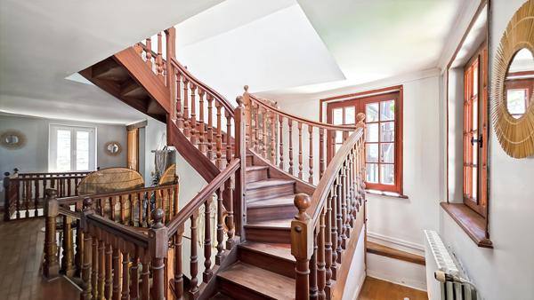 Maison Anglo-normande 15 min Magny en Vexin