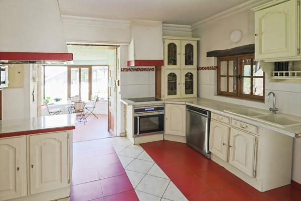 Maison Anglo-normande 15 min Magny en Vexin