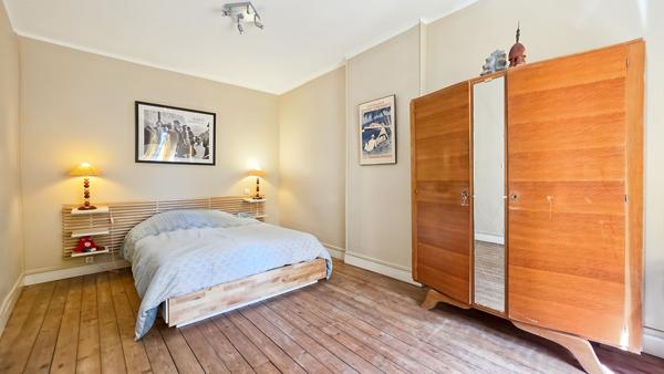 Maison Anglo-normande 15 min Magny en Vexin