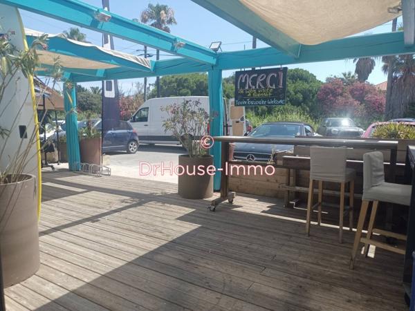 Commerce à vendre de 865 m²