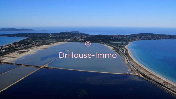 Commerce à vendre de 865 m²