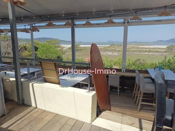 Commerce à vendre de 865 m²
