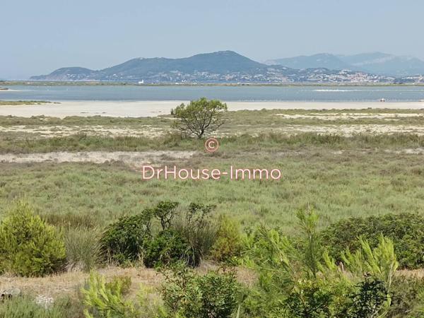 Commerce à vendre de 865 m²