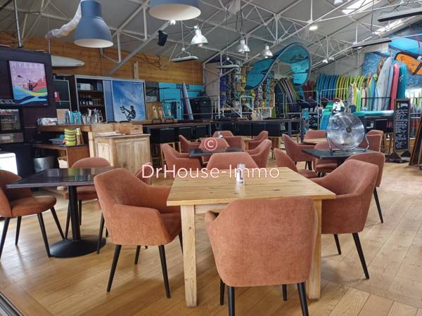 Commerce à vendre de 865 m²