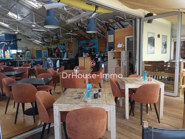 Commerce à vendre de 865 m²